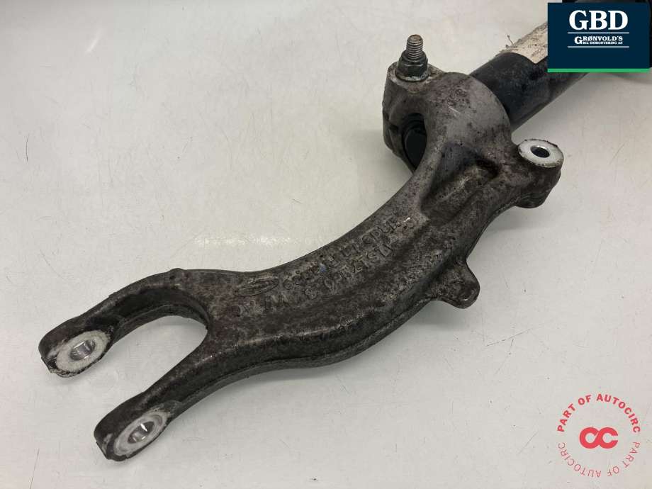 Fjærbein venstre foran til Audi A4 2020-->> (Type V, Fase 2) (B9) (B9) (ZF / SACHS|8W0 413 031 BH|84 49 05 001 456|)