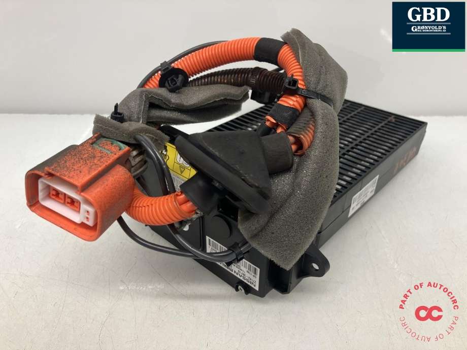 Varmeapparat PTC-heater til Nissan Leaf 2018-->> (Type II) (MAHLE|271433NF1B|DX073004|DX062003)