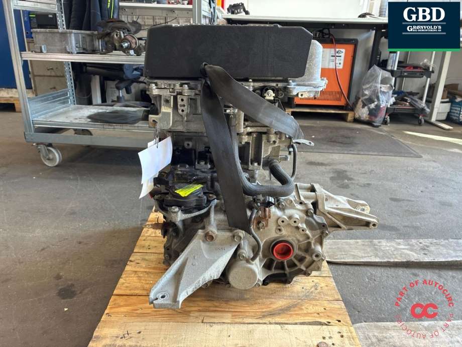Motor elbil foran til Nissan Leaf 2018-->> (Type II)  (290A05SA0A|)