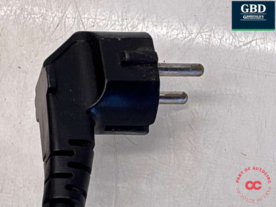 Batterilader kabel til Kia Soul 2014-2019 (Type II)  (91887E 4530|)
