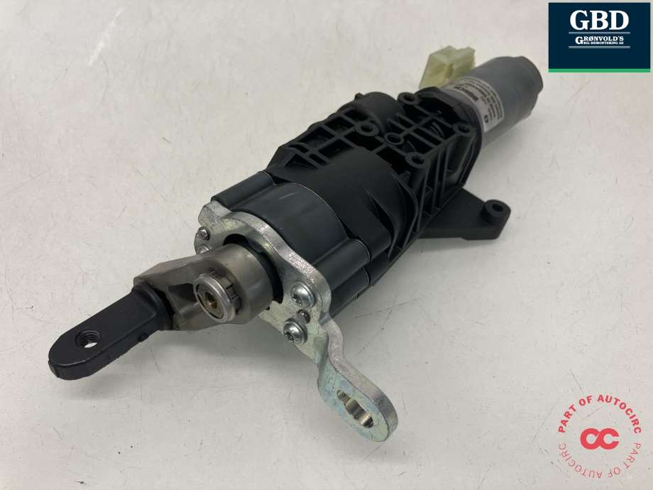 Baklukeåpner motor til Audi A4 2020-->> (Type V, Fase 2) (B9) (B9) (BOSCH|8W9 827 852 D|0 390 204 156|)