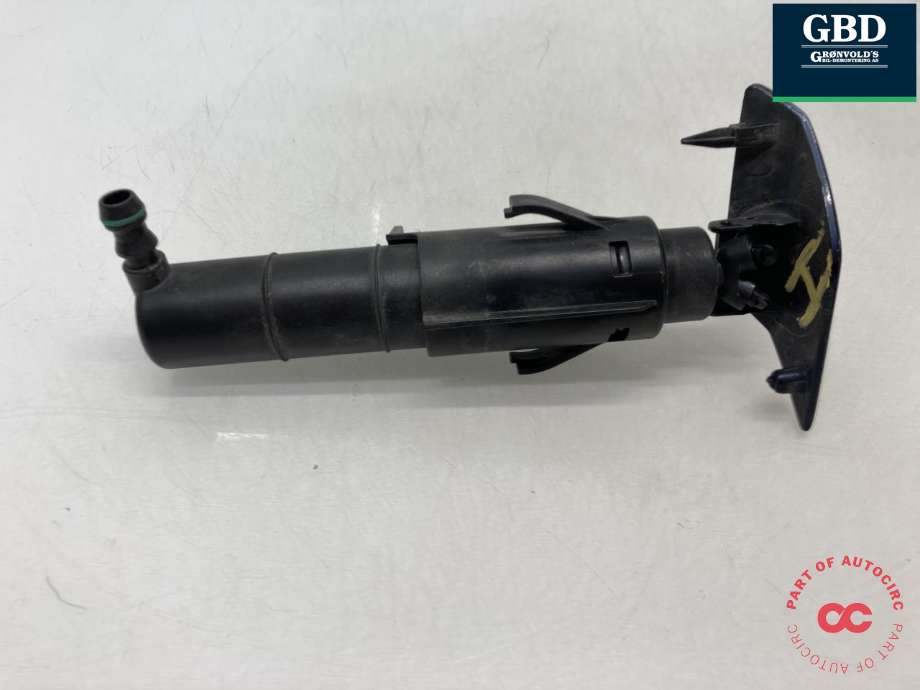 Lyktespylerdyse til VW Golf VI 2008-2012 (5K0 955 978 A|)