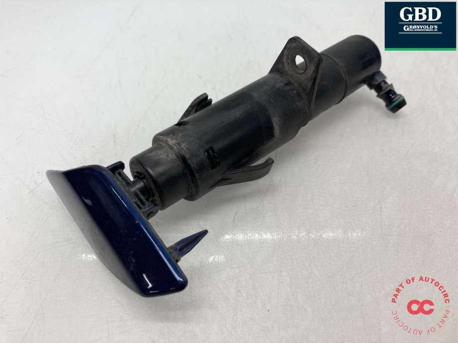 Lyktespylerdyse til VW Golf VI 2008-2012 (5K0 955 978 A|)