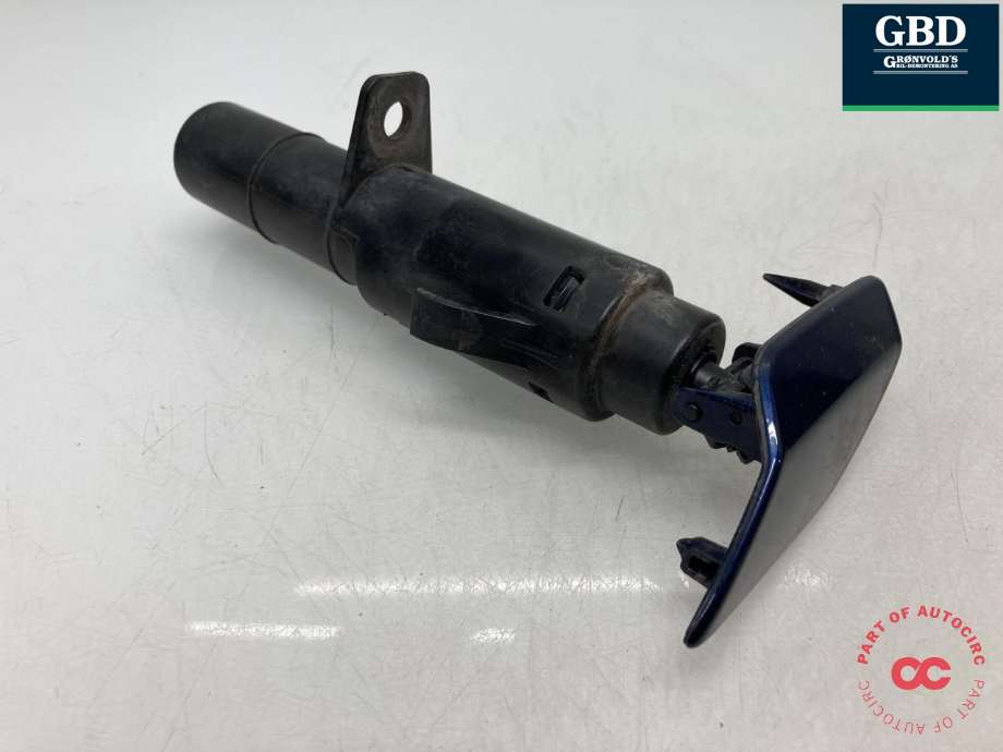 Lyktespylerdyse til VW Golf VI 2008-2012 (5K0 955 978 A|)