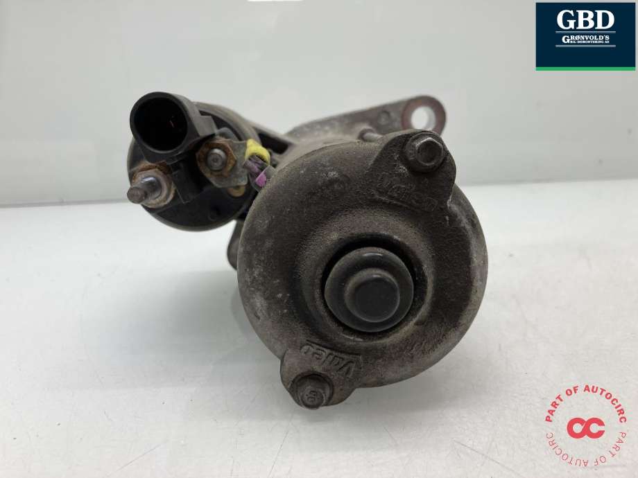 Starter diesel til VW Golf VI 2008-2012 (0AM 911 021 E|0AM 911 023 H|)