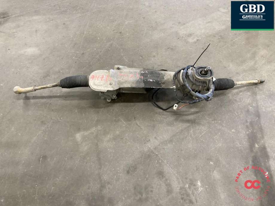 Tannstang elektrisk til VW Golf VI 2008-2012 (1K1 423 055 M|1K1 423 055 MX|1K1 423 051 EL)