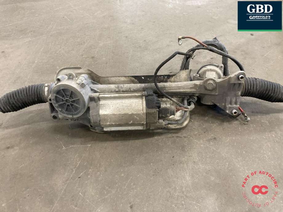 Tannstang elektrisk til VW Golf VI 2008-2012 (1K1 423 055 M|1K1 423 055 MX|1K1 423 051 EL)