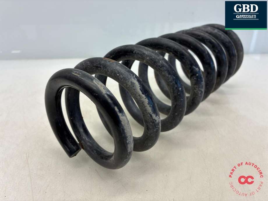 Fjær foran spiralfjær til Suzuki Grand Vitara, XL-7 2001-2007  (4111154J00|)