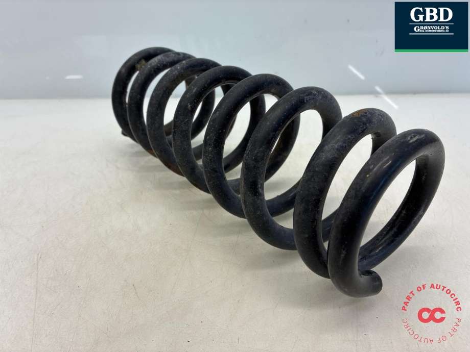 Fjær foran spiralfjær til Suzuki Grand Vitara, XL-7 2001-2007  (4111154J00|)