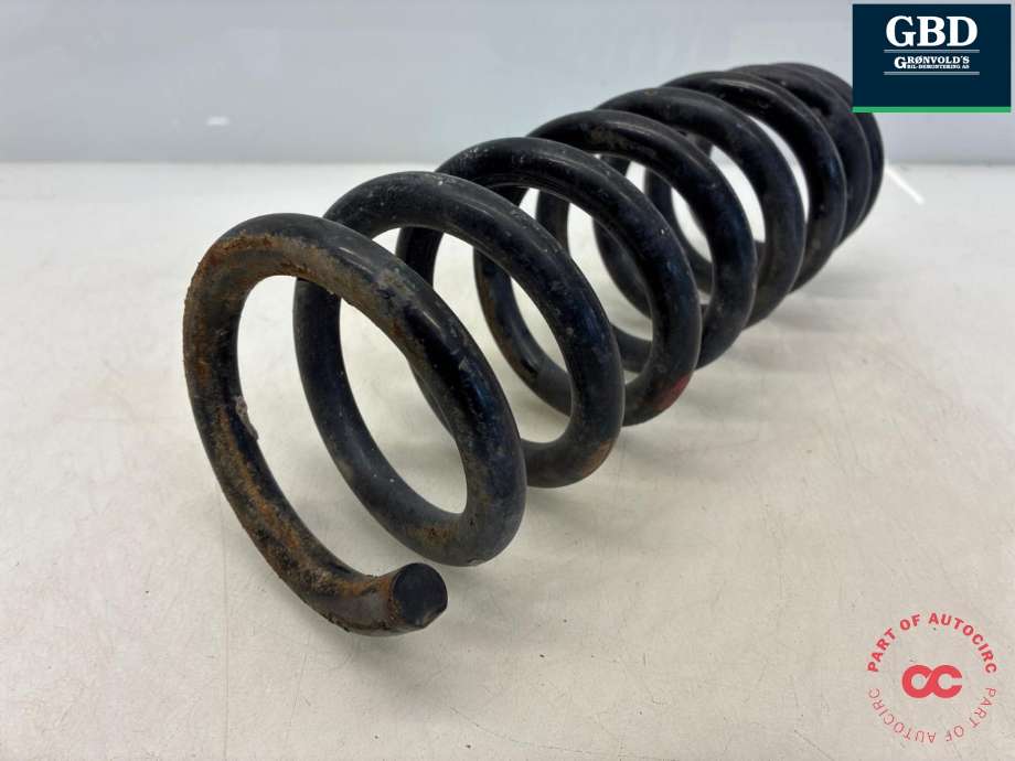 Fjær foran spiralfjær til Suzuki Grand Vitara, XL-7 2001-2007  (4111154J00|)
