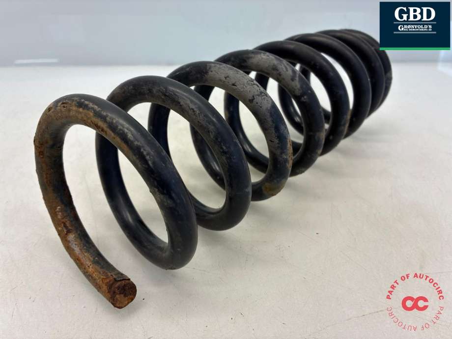 Fjær foran spiralfjær til Suzuki Grand Vitara, XL-7 2001-2007 (4111154J00|)