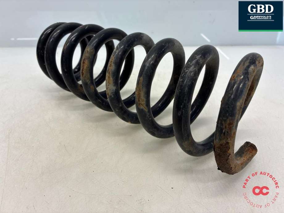 Fjær foran spiralfjær til Suzuki Grand Vitara, XL-7 2001-2007 (4111154J00|)