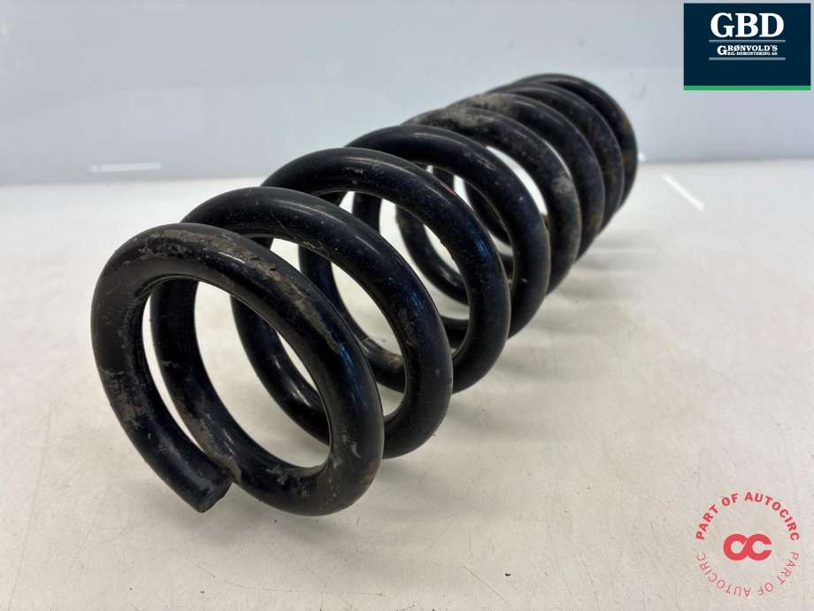 Fjær foran spiralfjær til Suzuki Grand Vitara, XL-7 2001-2007 (4111154J00|)
