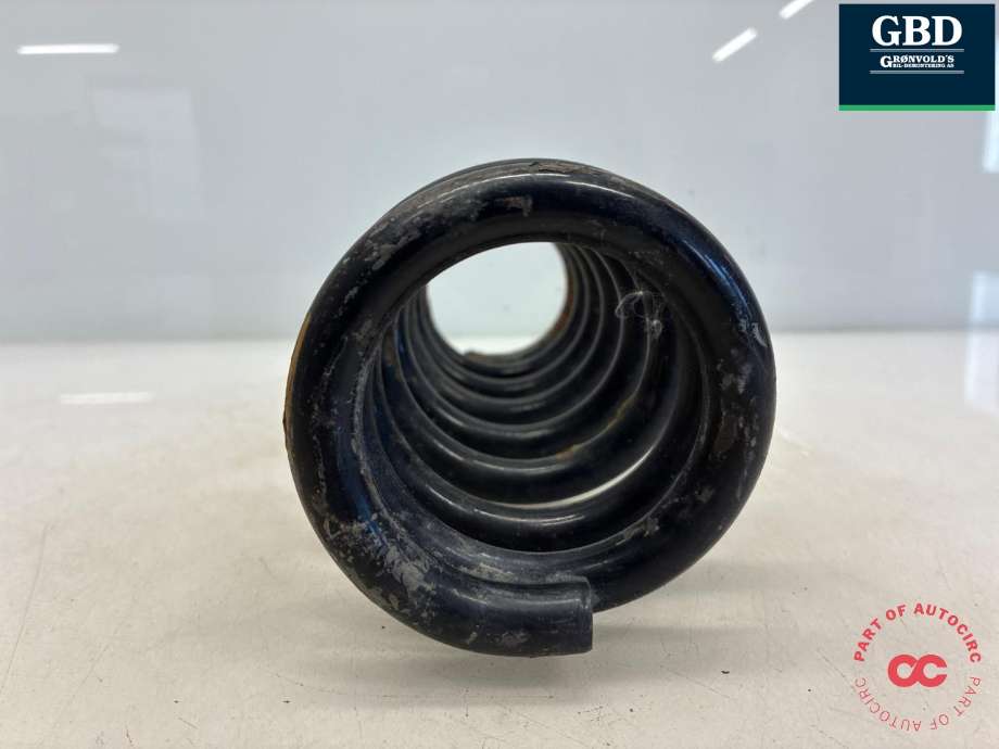 Fjær foran spiralfjær til Suzuki Grand Vitara, XL-7 2001-2007 (4111154J00|)