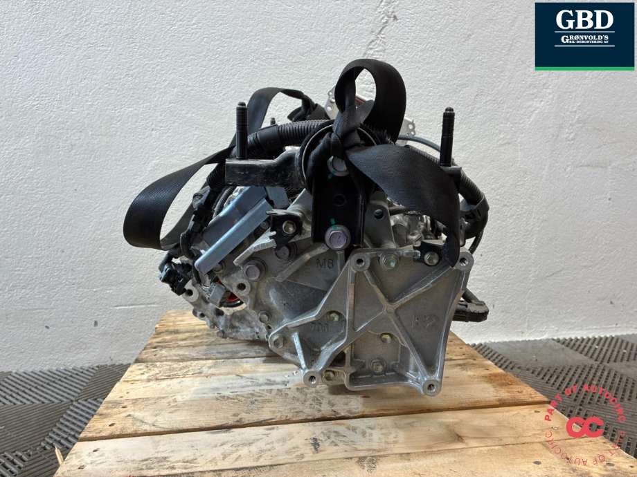 Motor elbil foran til Lexus UX 2018-->> (3060076020|3060076010|)