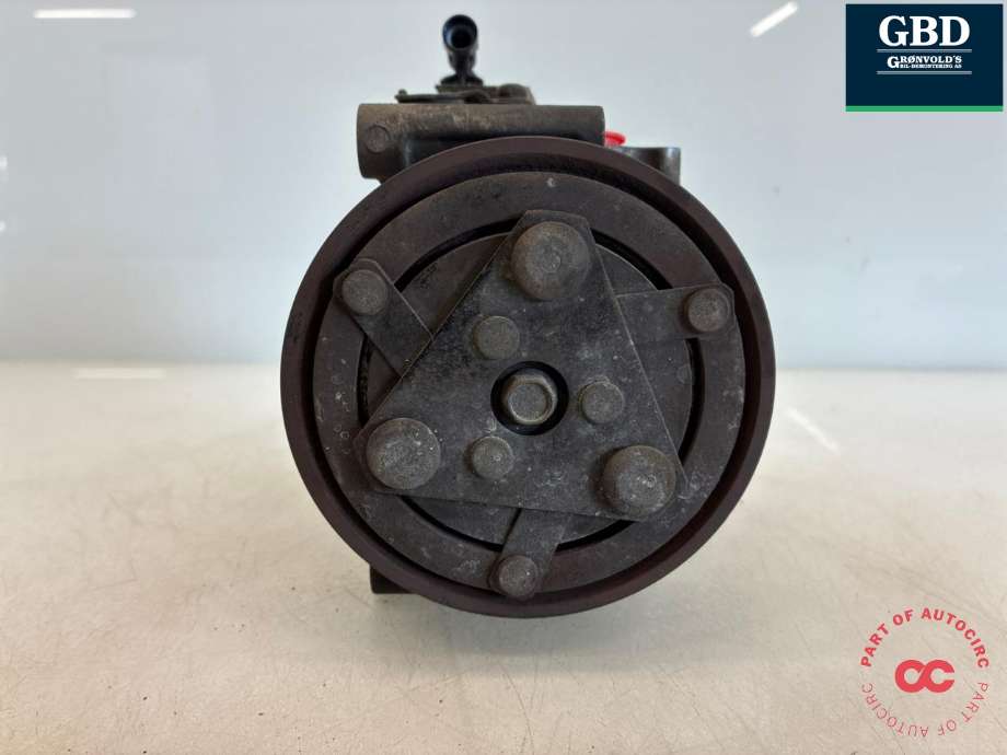 Aircondition kompressor til Suzuki Swift 2005-2010 (9520063JA1|9520063JA0|95201-63JA1)