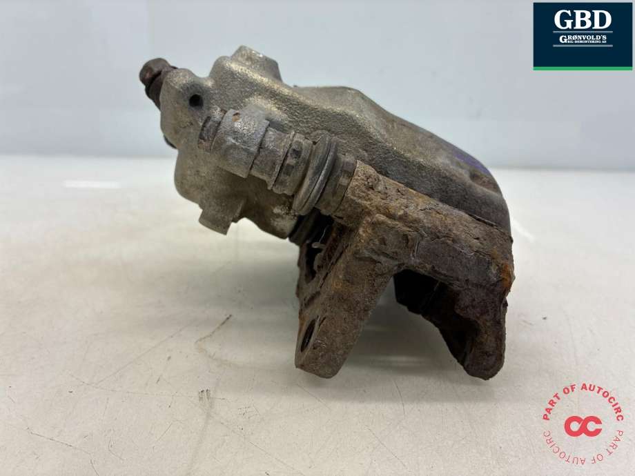 Bremsecaliper venstre foran til Suzuki Swift 2005-2010  (5510263J01999|)