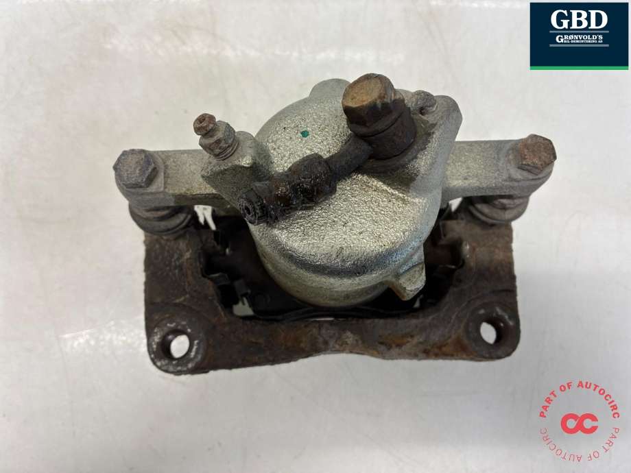 Bremsecaliper venstre foran til Suzuki Swift 2005-2010  (5510263J01999|)