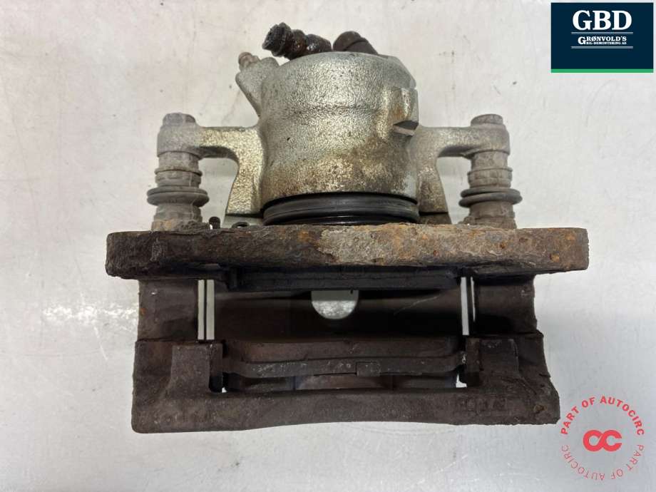 Bremsecaliper venstre foran til Suzuki Swift 2005-2010  (5510263J01999|)