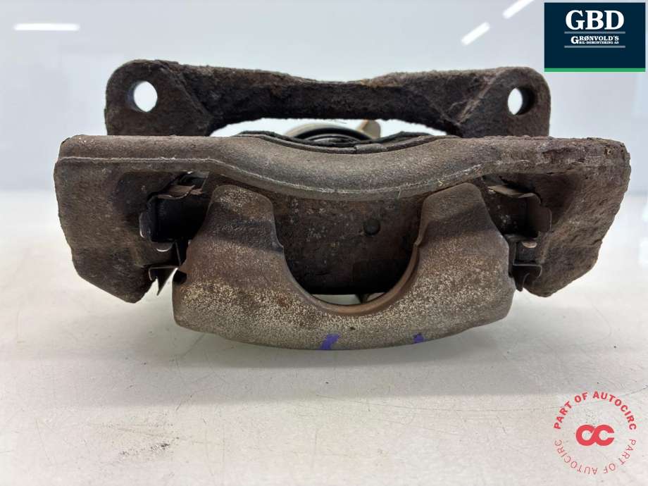 Bremsecaliper venstre foran til Suzuki Swift 2005-2010  (5510263J01999|)