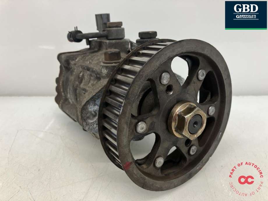 Dieselpumpe til Toyota RAV4 2000-2006 (Type II)  (2210027010|22100-27010|097300-0017)