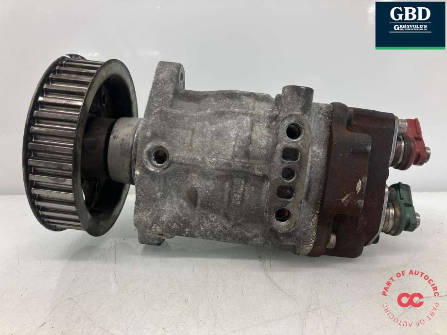 Dieselpumpe til Toyota RAV4 2000-2006 (Type II)  (2210027010|22100-27010|097300-0017)