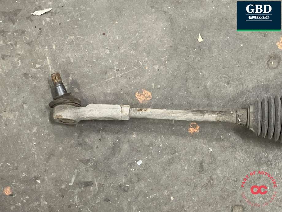Tannstang til Suzuki Alto 2010-2016  (48500M68K71-000|)