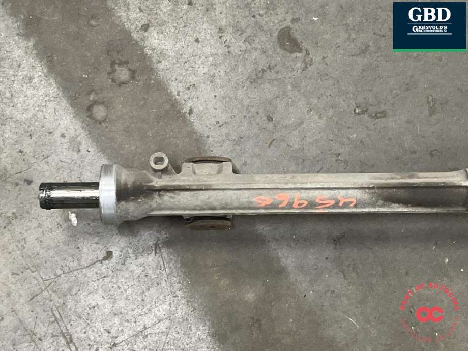 Tannstang til Suzuki Alto 2010-2016  (48500M68K71-000|)