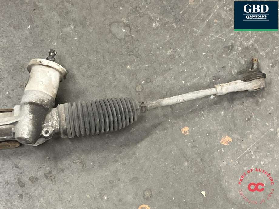 Tannstang til Suzuki Alto 2010-2016  (48500M68K71-000|)