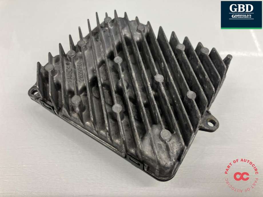 Styreenhet xenon/ballast til Audi A4 2020-->> (Type V, Fase 2) (B9) (B9) (4K0 941 572 DD|)