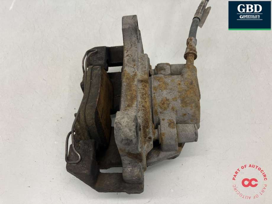Bremsecaliper høyre foran til Audi A4 2007-2014 (Type IV) (B8) (B8) 