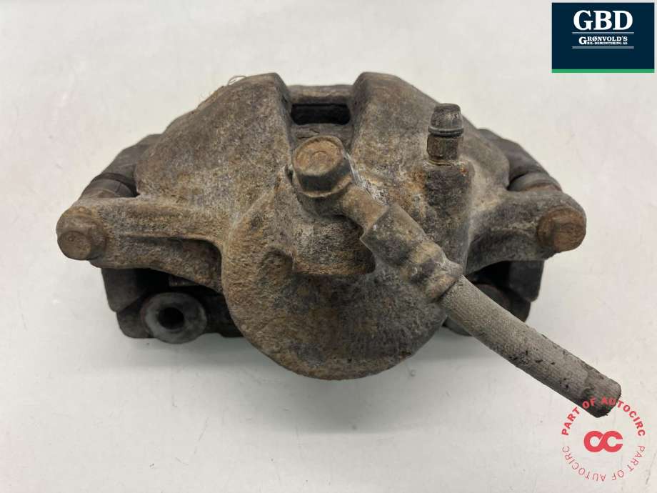 Bremsecaliper venstre foran til Toyota Hiace 2007-2012 (Fase 3)  (4775026132|)