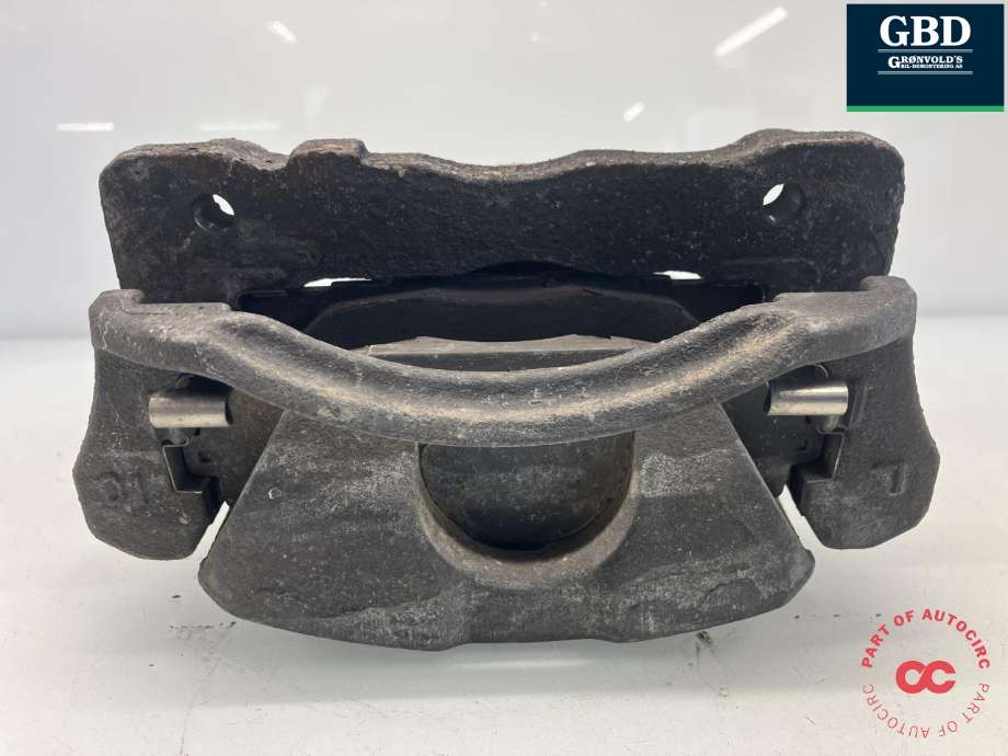 Bremsecaliper venstre foran til Toyota Hiace 2007-2012 (Fase 3)  (4775026132|)