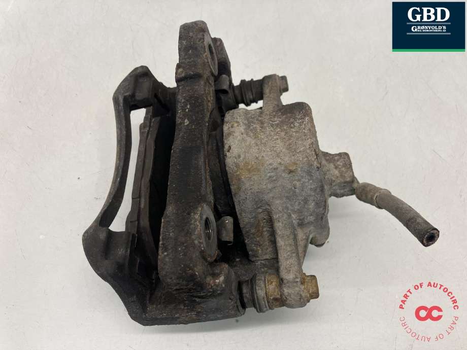 Bremsecaliper venstre foran til Toyota Hiace 2007-2012 (Fase 3)  (4775026132|)