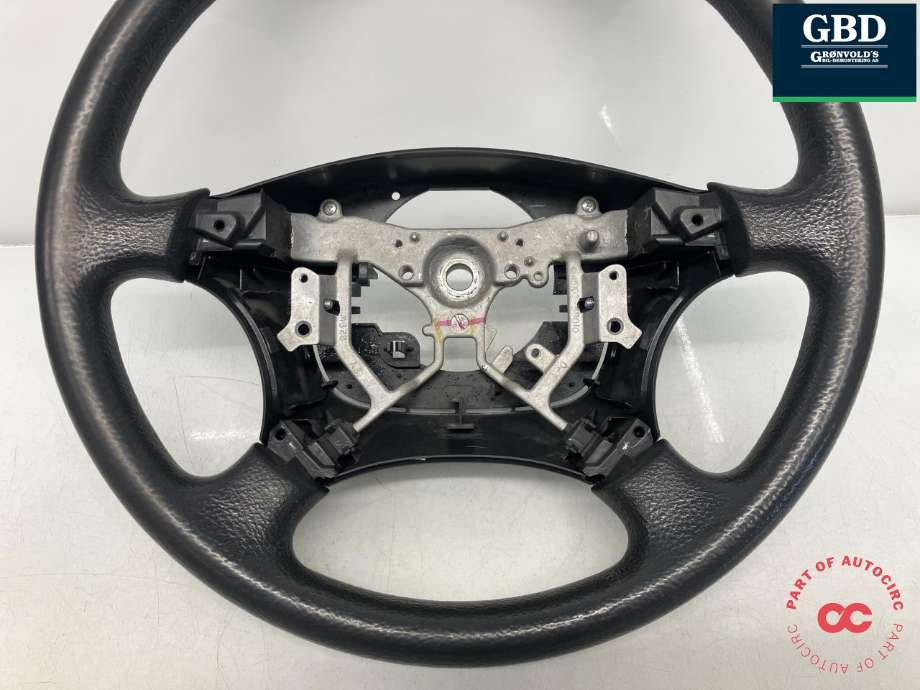 Ratt til Toyota Hiace 2007-2012 (Fase 3)  (4510058010B0|)