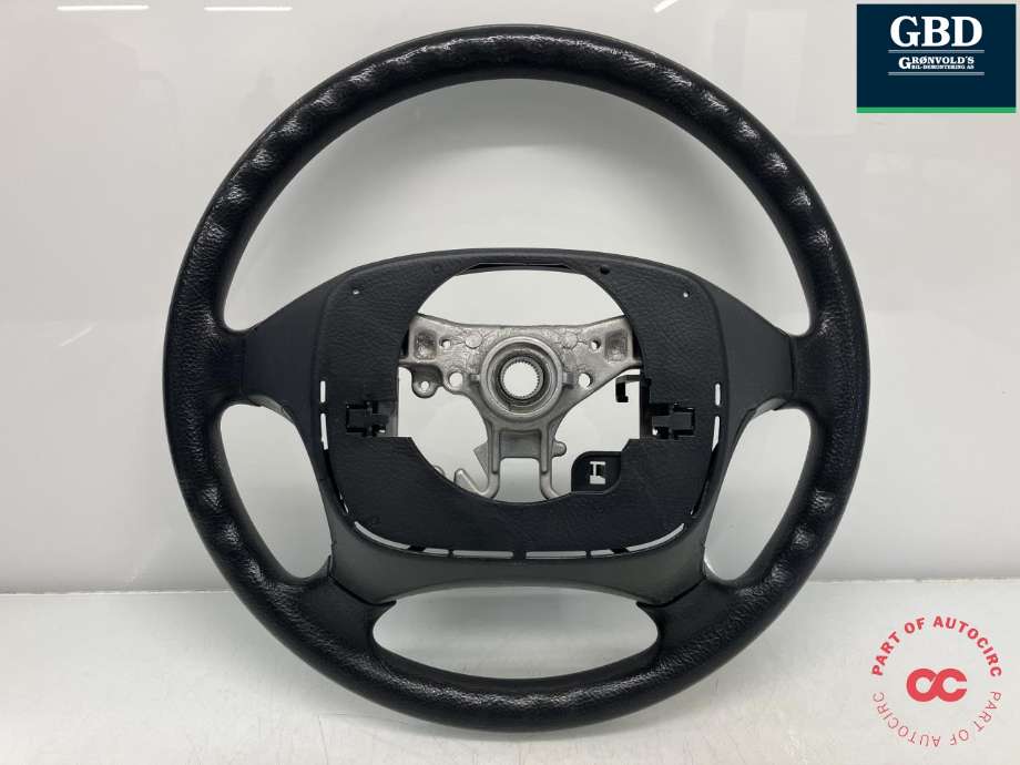 Ratt til Toyota Hiace 2007-2012 (Fase 3)  (4510058010B0|)