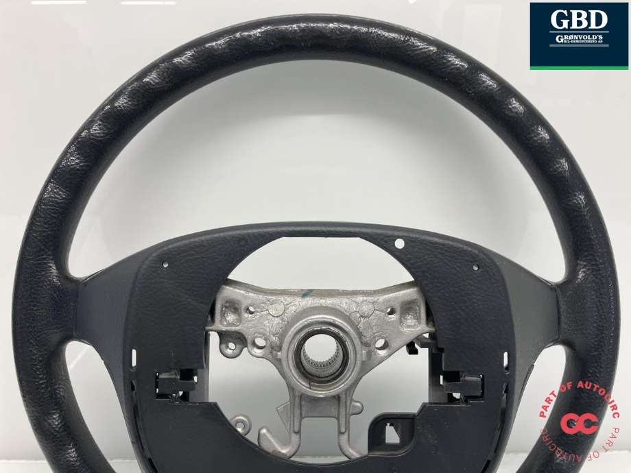 Ratt til Toyota Hiace 2007-2012 (Fase 3)  (4510058010B0|)