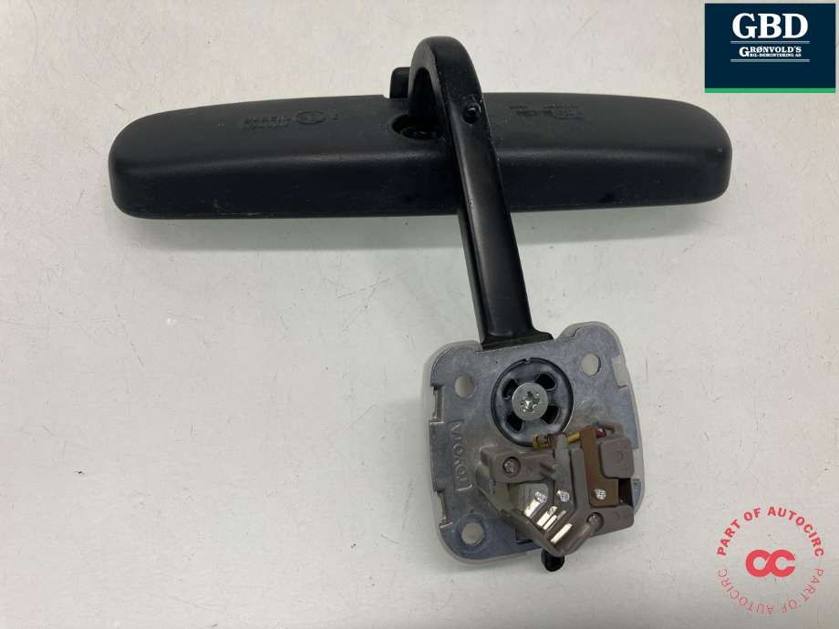 Speil innvendig til Toyota Hiace 2007-2012 (Fase 3)  (MURAKAMI|03-0067|02-2383|)