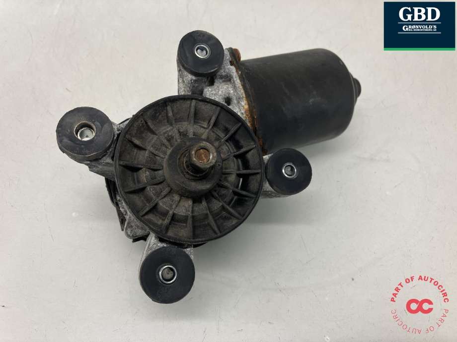 Viskermotor frontrute til Toyota Hiace 2007-2012 (Fase 3)  (ASMO|8511026140|849200-1382|)