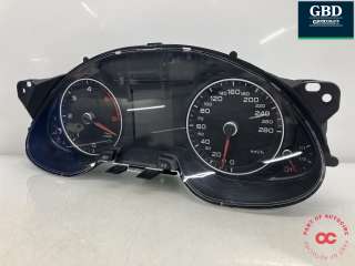 Instrumentpanel til Audi A4, 2007-2014 (Type IV) (B8) (B8) (MAGNETI MARELLI|8K0 920 931 J|503.002.561.401)