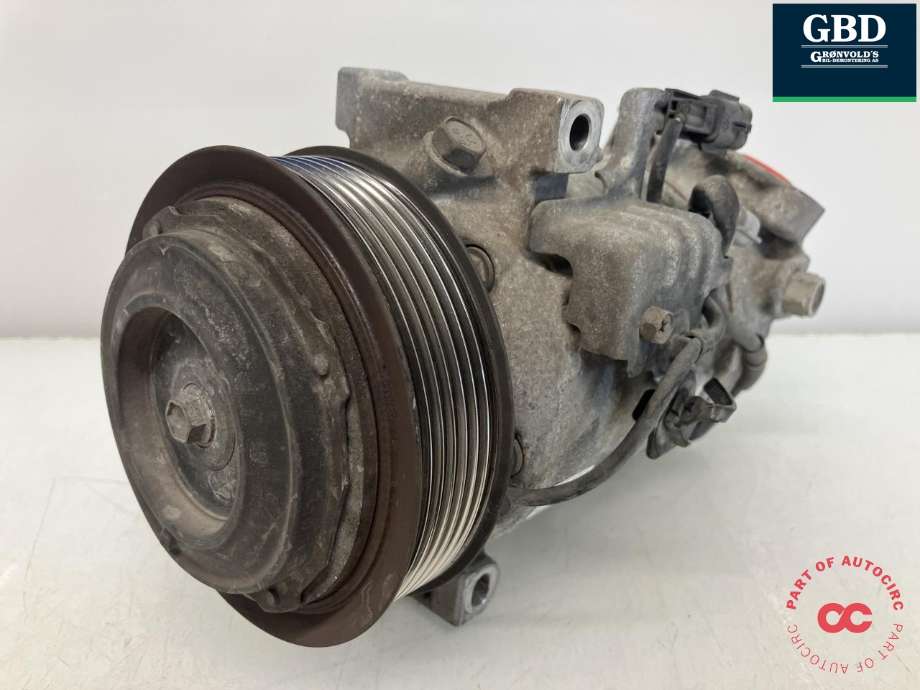 Aircondition kompressor til Nissan X-Trail 2014-2022 (T32) (T32) (926004CA3A|)