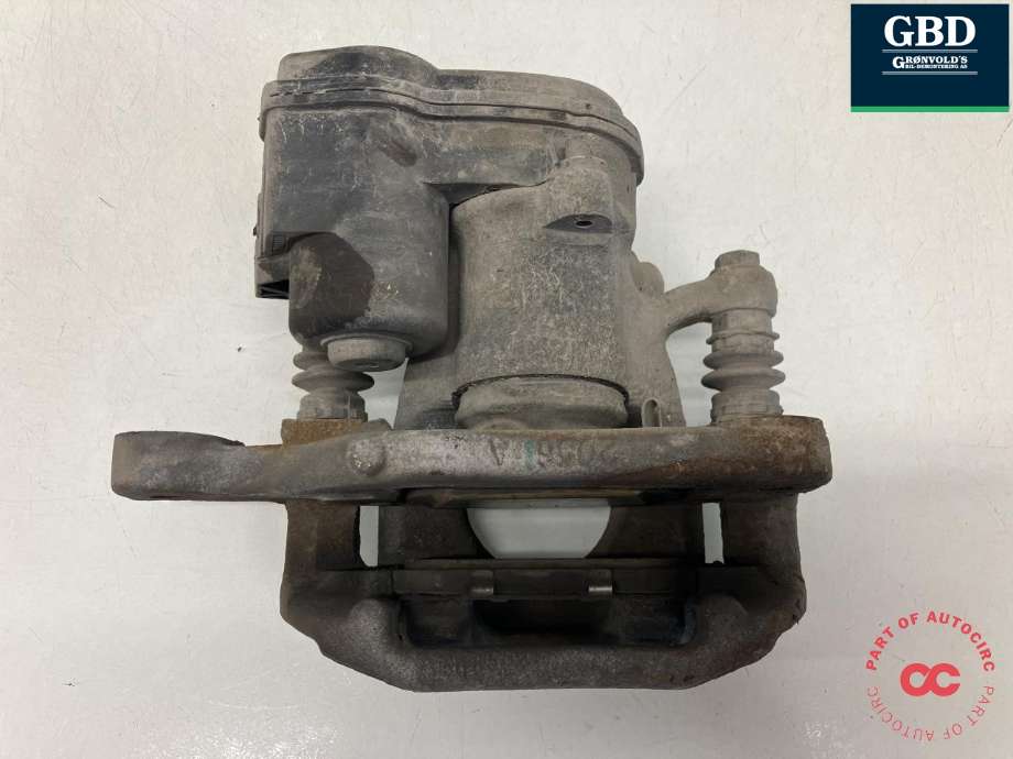 Bremsecaliper høyre bak, elektrisk til Nissan X-Trail 2014-2022 (T32) (T32) (440014CA2A|440014CA0A|)
