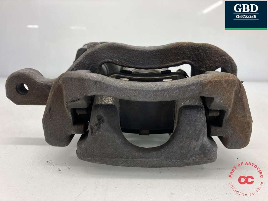 Bremsecaliper høyre bak, elektrisk til Nissan X-Trail 2014-2022 (T32) (T32) (440014CA2A|440014CA0A|)