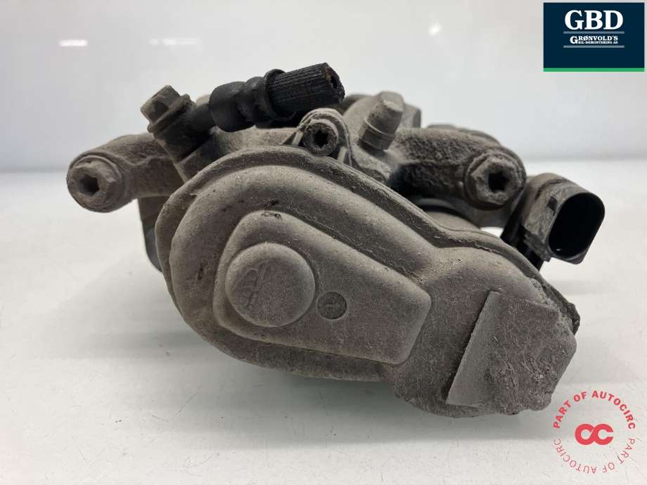 Bremsecaliper venstre bak, elektrisk til Nissan X-Trail 2014-2022 (T32) (T32) (440114CA2A|440114CA0A|)
