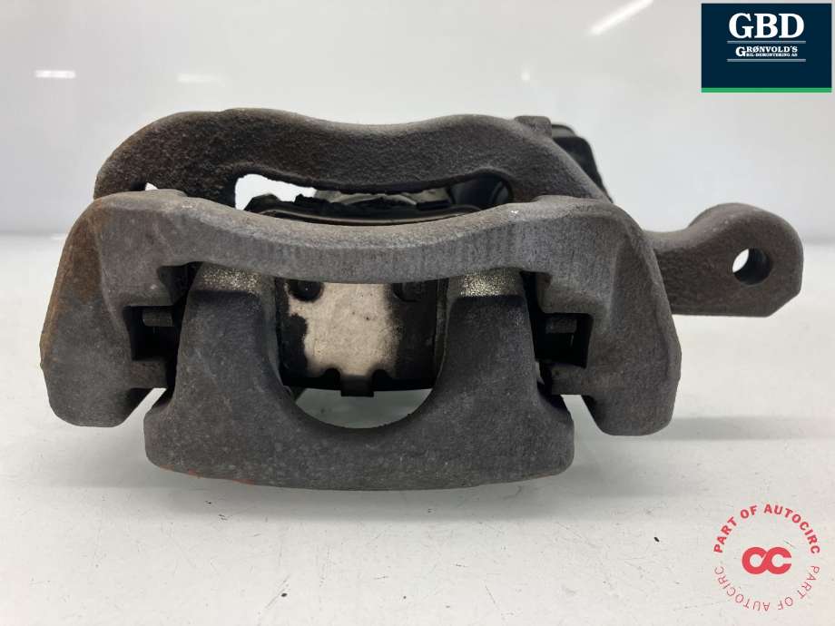 Bremsecaliper venstre bak, elektrisk til Nissan X-Trail 2014-2022 (T32) (T32) (440114CA2A|440114CA0A|)
