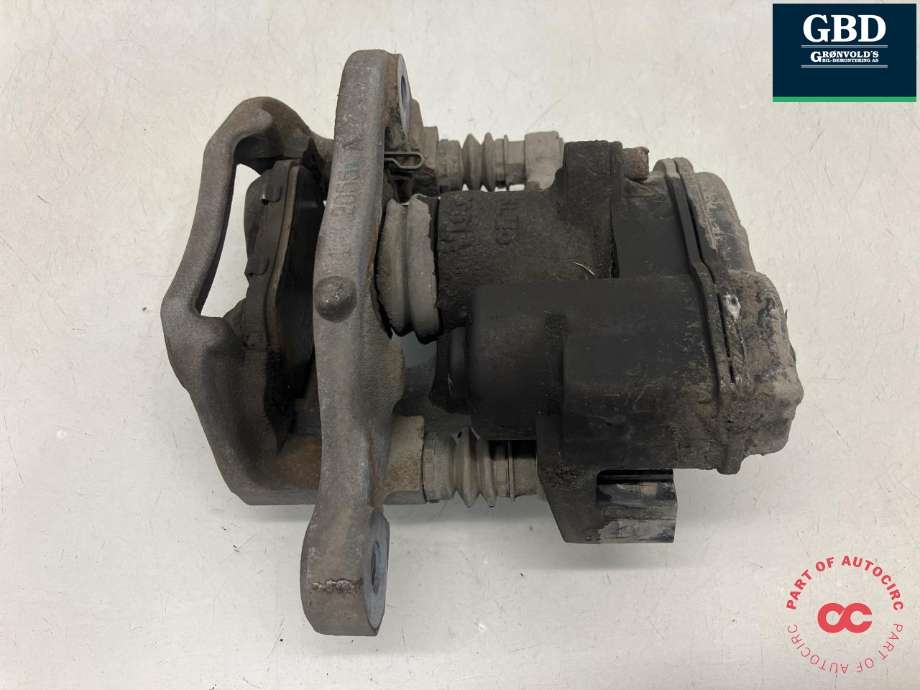 Bremsecaliper venstre bak, elektrisk til Nissan X-Trail 2014-2022 (T32) (T32) (440114CA2A|440114CA0A|)