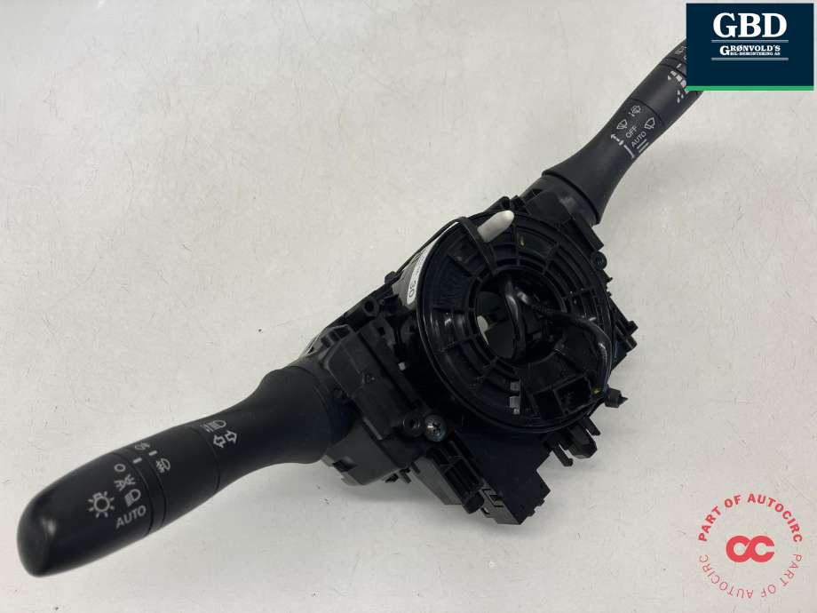 Bryter combi til Nissan X-Trail 2014-2022 (T32) (T32) (255604CB5A|25554-4CE0A|15Y17SN1)