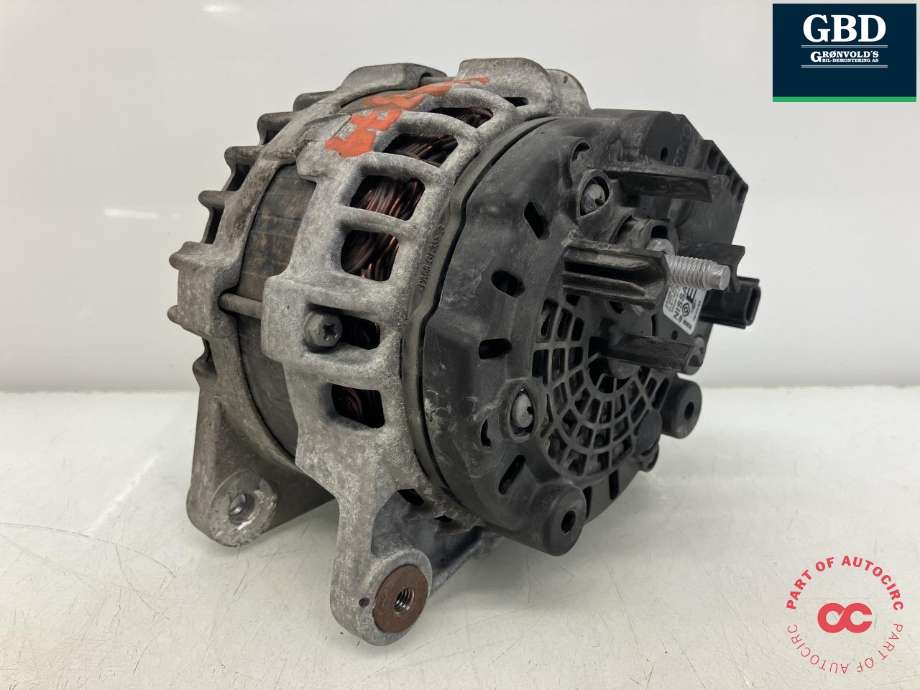Dynamo diesel til Nissan X-Trail 2014-2022 (T32) (T32) (231004BE0A|)