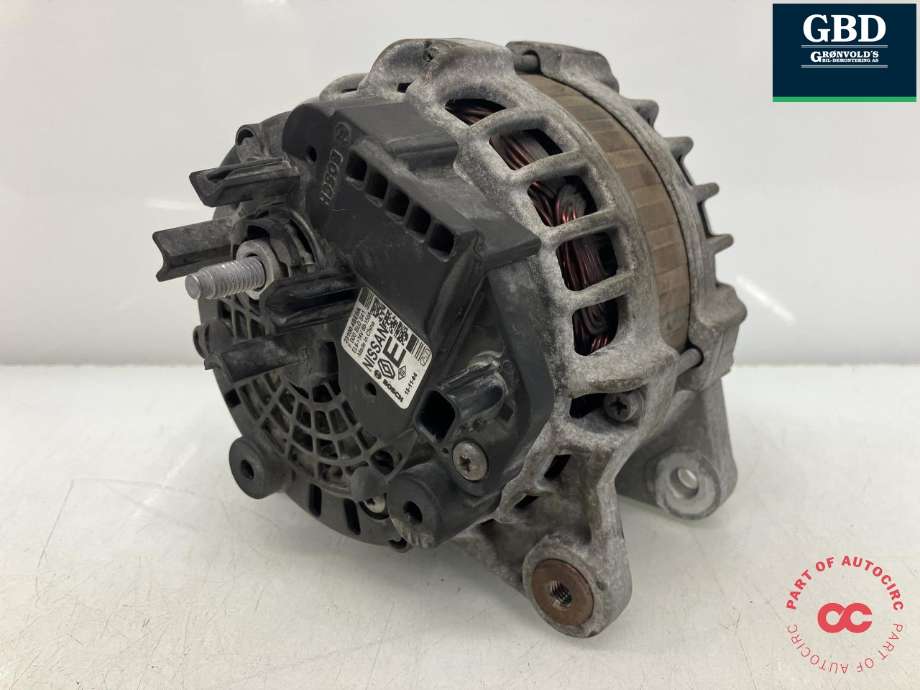Dynamo diesel til Nissan X-Trail 2014-2022 (T32) (T32) (231004BE0A|)