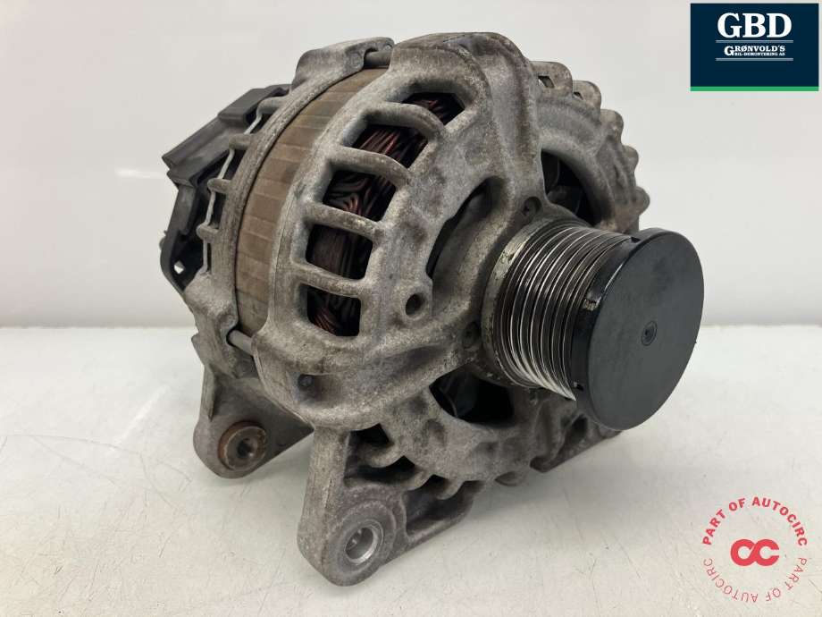 Dynamo diesel til Nissan X-Trail 2014-2022 (T32) (T32) (231004BE0A|)